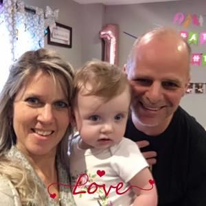 Meet your Posher, Julie